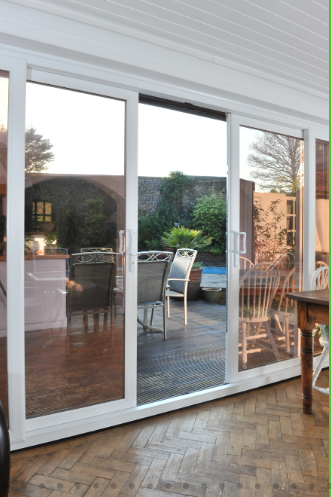 Patio Doors 5